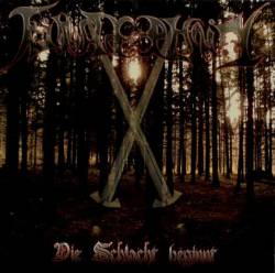 Die Schlacht Beginnt